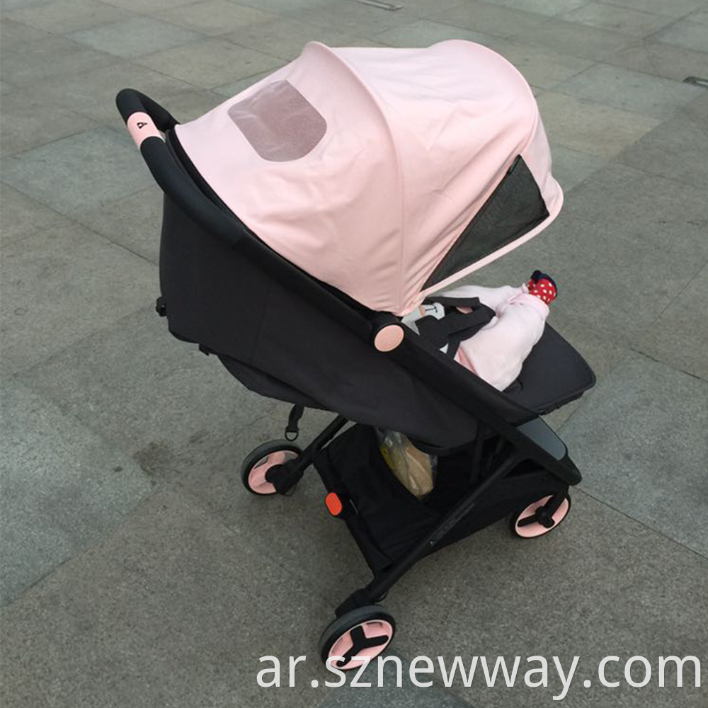 Xiaomi Mitu Portable Foldable Baby Stroller